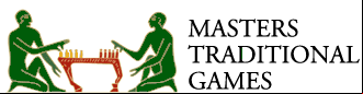 Masters Traditional Games Home