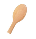 Masters Hand-made solid Ash League standard Bat for Bat and Trap