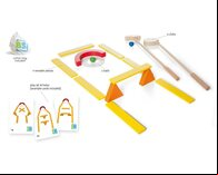 Home Mini Golf Game (BS Toys GA269) Crazy Golf