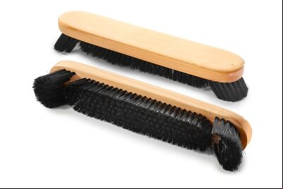 Snooker / Pool Table Brush (12-inch)