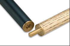 Cannon Cobra Two Piece Cue