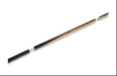 Cannon Manta Three Section Cue