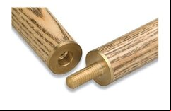Cannon Manta Three Section Cue
