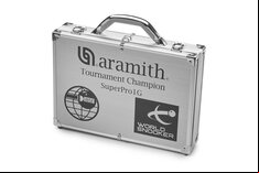 Aramith 1G Tournament Champion Snooker Balls