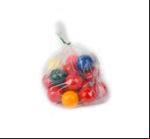 Aramith Snooker Balls (1 & 3/8 inch, 35mm, with 10 reds)