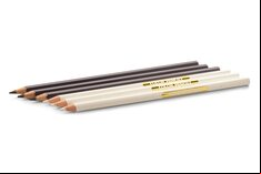 Baulk Marking Pencil - Black