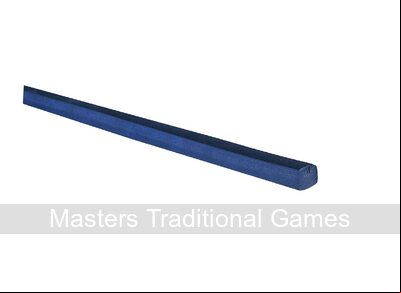 3/8 x 1/4 inch Billiard cushion rubber (4m - 13 feet)