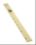 Baulk Marking Stick (for marking the 'D' on 6 - 12 feet tables)