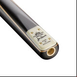 Peradon Joe Davis Two Piece Snooker Cue