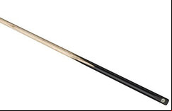 Peradon Edwardian One Piece Snooker Cue