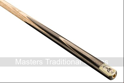 Peradon Joe Davis 600 One Piece Snooker Cue Peradon Joe Davis 600 One Piece Snooker Cue