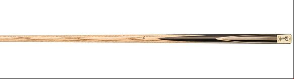 Peradon Joe Davis 600 One Piece Snooker Cue