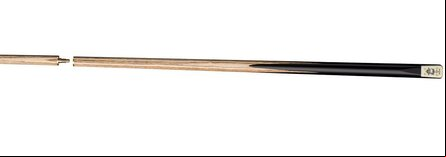 Peradon Royal Two Piece Snooker Cue