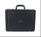 2 & 1/16 inch Snooker Ball Case - Attaché Style