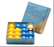 Super Aramith Pro-Cup League Pools balls (2 inch)
