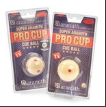 Super Aramith Pro-Cup League Pools balls (2 inch)