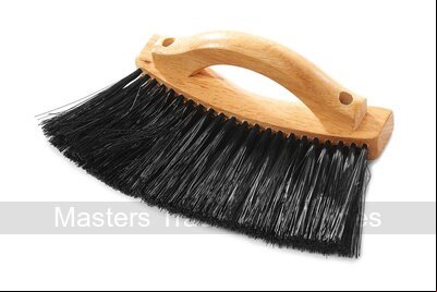 Billiards Under Cushion Brush