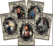 Arkham Horror Third Edition