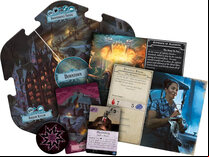 Arkham Horror Third Edition
