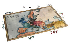 Diplomacy