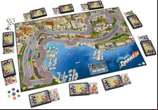 Formula D - Base Game