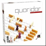 Gigamic Quoridor Classic