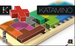 Gigamic Katamino Classic