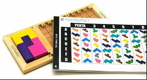 Gigamic Katamino Classic
