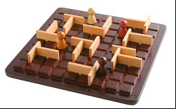 Gigamic Mini Quoridor