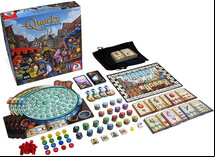 The Quacks of Quedlinburg