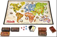 Risk - classic edition