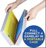 Road Trip Connect 4
