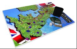 The Great Game of Britain