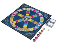 Trivial Pursuit - Classic Edition