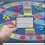Trivial Pursuit - Classic Edition