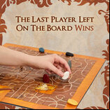 Tsuro - The Game of the Path