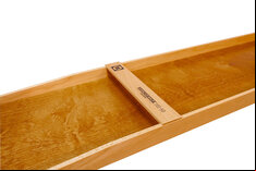 Heemskerk Sjoelbak HS-50 Match Dutch Shuffleboard
