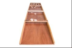 Heemskerk Folding Dutch Shuffleboard (HS-40 Sjoelbak)