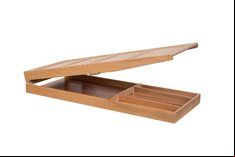 Heemskerk Folding Dutch Shuffleboard (HS-40 Sjoelbak)