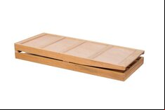Heemskerk Folding Dutch Shuffleboard (HS-40 Sjoelbak)