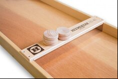Heemskerk Sjoelbak HS-40 Tournament Dutch Shuffleboard