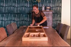 Heemskerk Sjoelbak HS-40 Tournament Dutch Shuffleboard