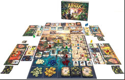 Lost Ruins of Arnak