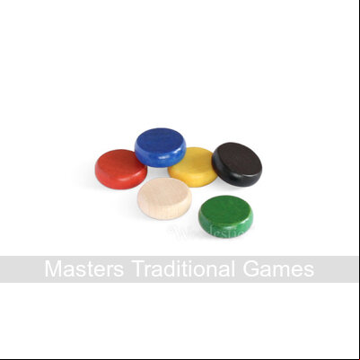 Pitrush Disc Set (49 discs with bag)