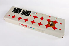 Rombol Wooden Hus Bao Game