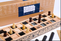 Senet