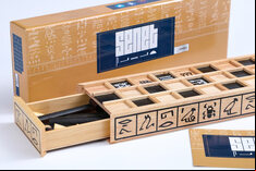 Senet