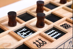 Senet
