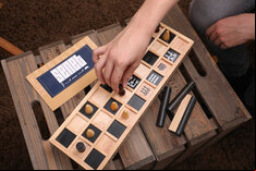 Senet
