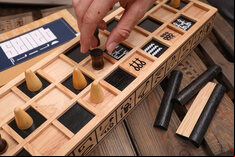 Senet